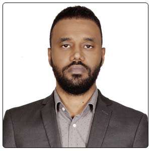 Mr. Fakhri Ahmed